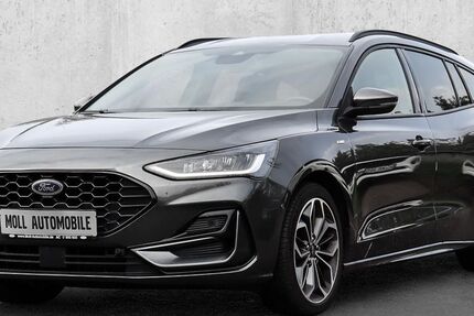 Ford Focus 66.333 km 20.480 € Aachen 52078