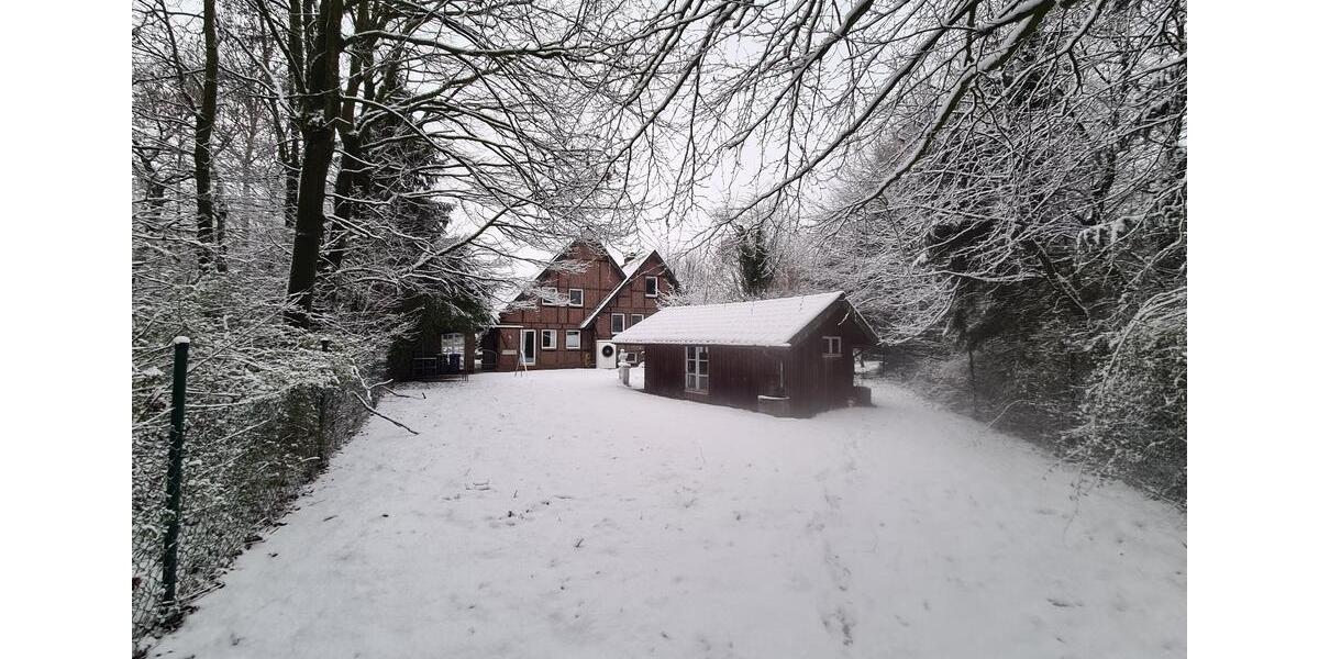 Einfamilienhaus Billerbeck - 7 Zimmer, 236 m&sup2;, 2.334&euro; | Angebot:25811168