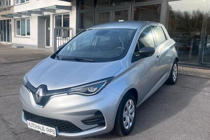 Renault ZOE 22.044 km 11.990 &euro; Iserlohn 58640