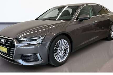 Audi A6 44.990 km 32.875 &euro; Vilsbiburg LK Landshut 84137