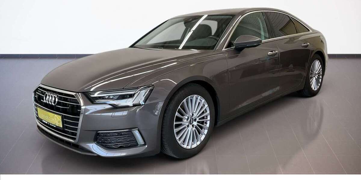 Audi A6 44.990 km 32.875 &euro; Vilsbiburg LK Landshut 84137