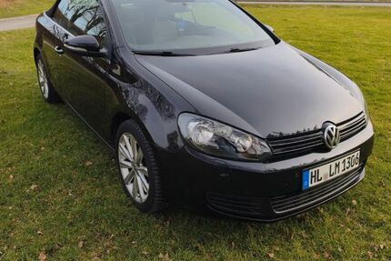 VW Golf 167.350 km 6.850 &euro; Bad Schwartau 23611