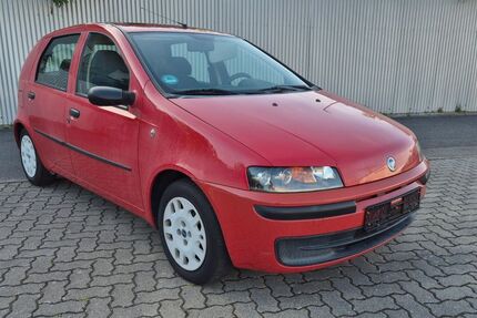 Fiat Punto 104.000 km 1.650 &euro; Mutterstadt 67112