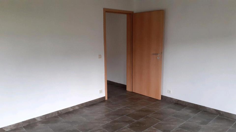 SingleWohnung 35 m². Wird nur an Berufstätige Personen vermietet