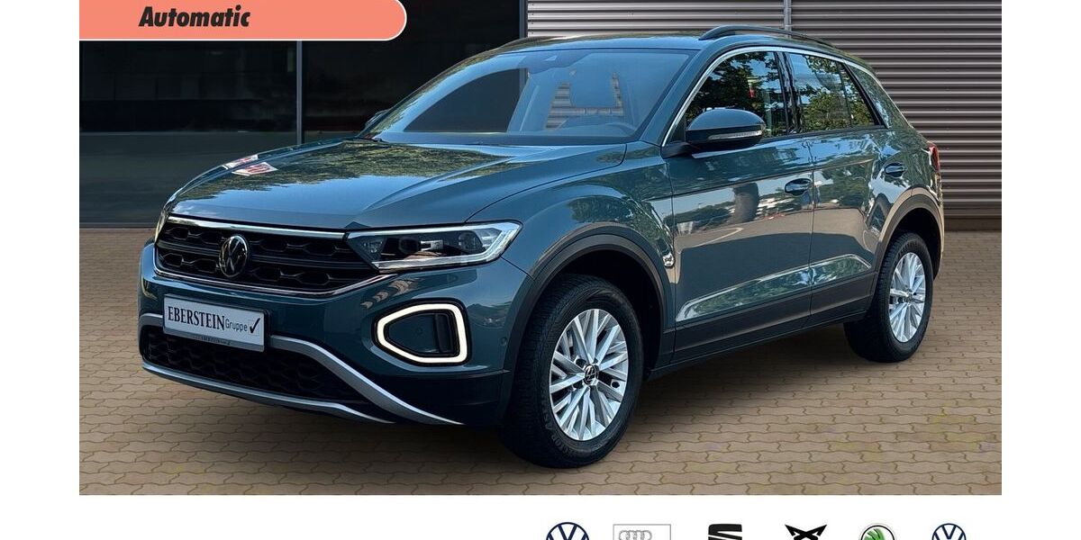 VW T-Roc 66.677 km 23.990 &euro; Buxtehude 21614