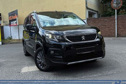 Peugeot Rifter 114.618 km 13.990 &euro; Berlin - Pankow 13187