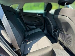 Hyundai TUCSON Style Mild-Hybrid 4WD Navi Soundsystem LED 112.817 km 19.670 &euro; Bad Wünnenberg 33181