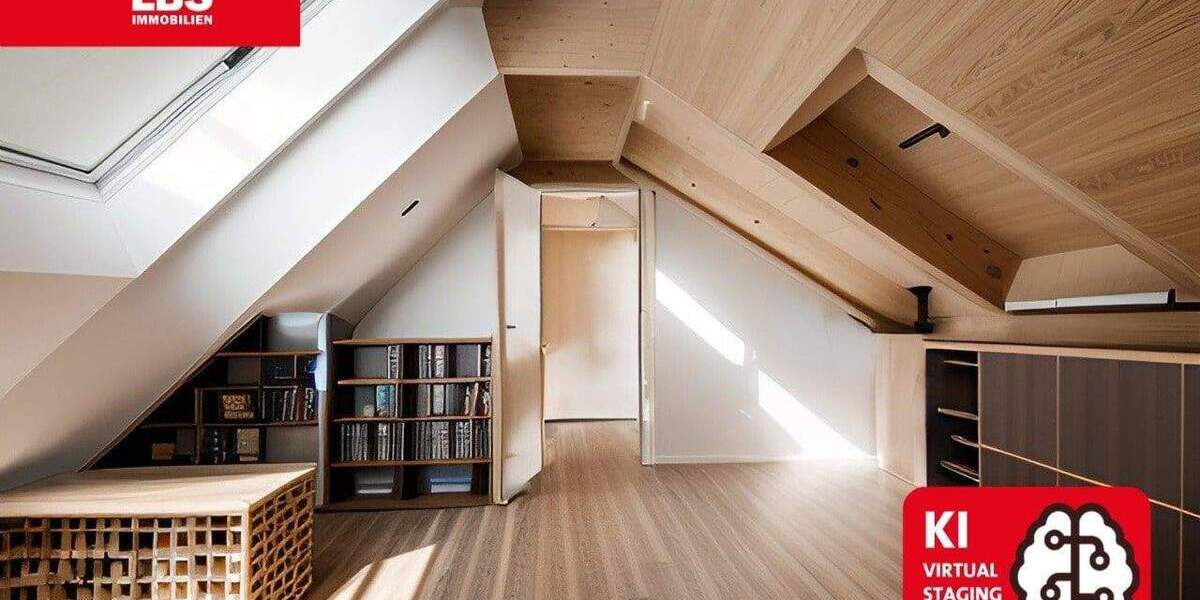 Reihenmittelhaus Bonn Duisdorf - 4 Zimmer, 95 m&sup2;, 425.000&euro; | Angebot:24450253