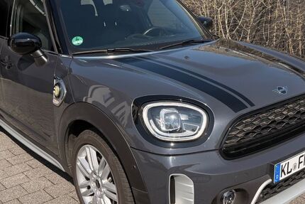 Mini Countryman SE (Cooper) 48.000 km 27.490 &euro; Mackenbach 67686
