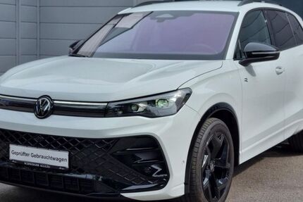 VW Tiguan 14.563 km 41.490 &euro; Nesselwang 87484