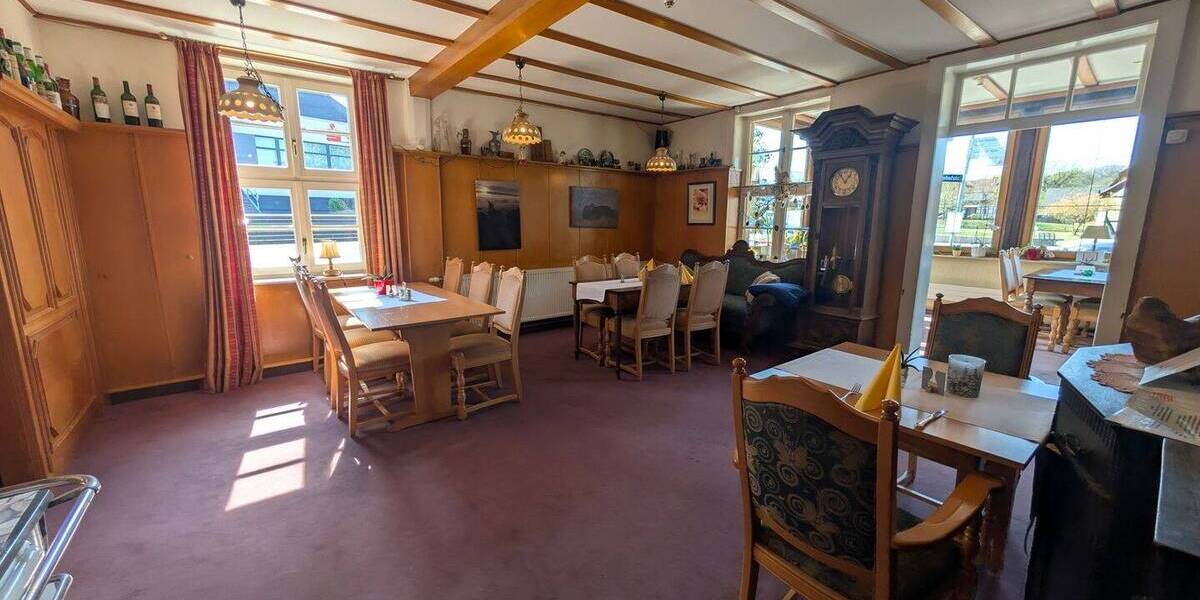 Gewerbeobjekt Hankensbüttel - 349.000&euro; | Angebot:25701877