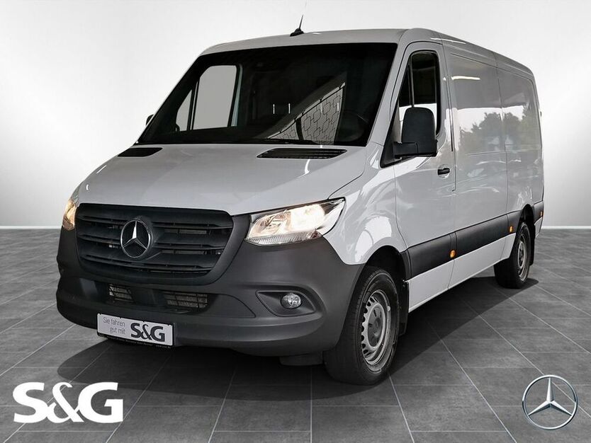 Sprinter