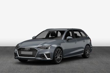 Audi A4 22.590 km 36.890 &euro; Husum 25813