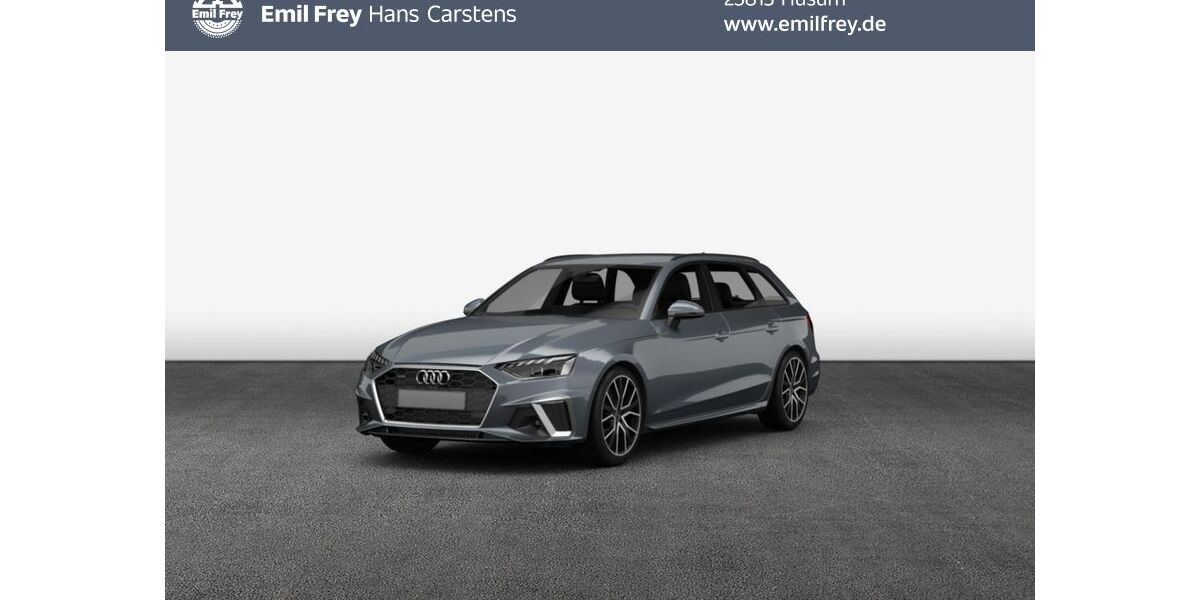 Audi A4 22.590 km 36.890 &euro; Husum 25813