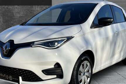 Renault ZOE 12.500 km 8.250 &euro; Freising 85354