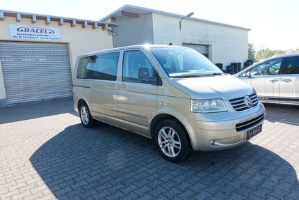 VW T5 Transporter 215.945 km 13.900 &euro; Bendorf 56170