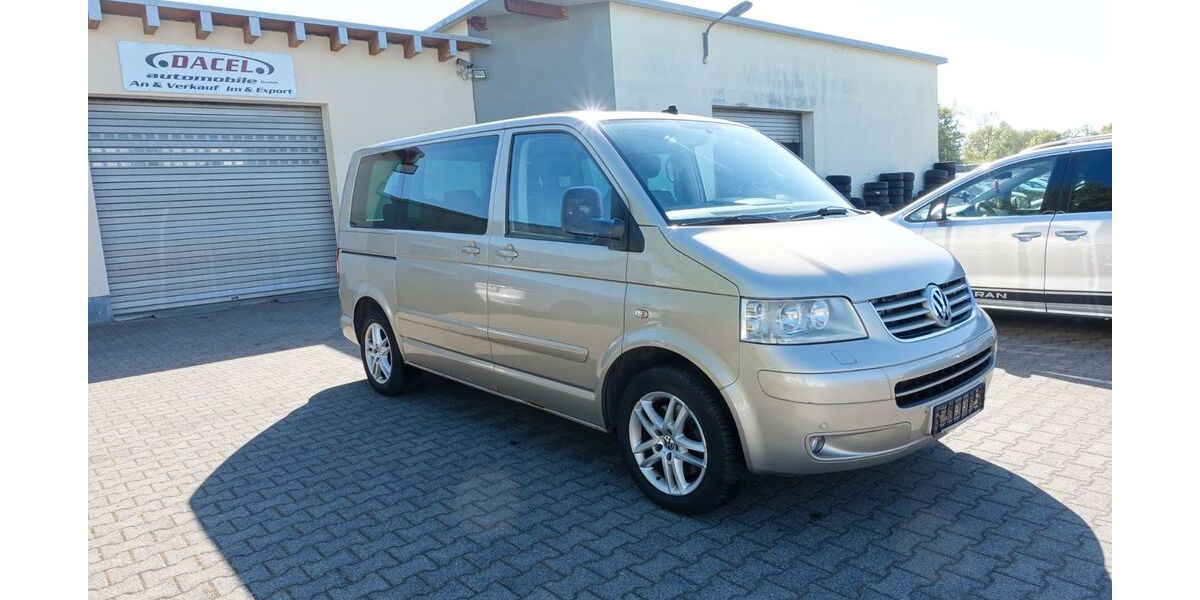 VW T5 Transporter 215.945 km 13.900 &euro; Bendorf 56170