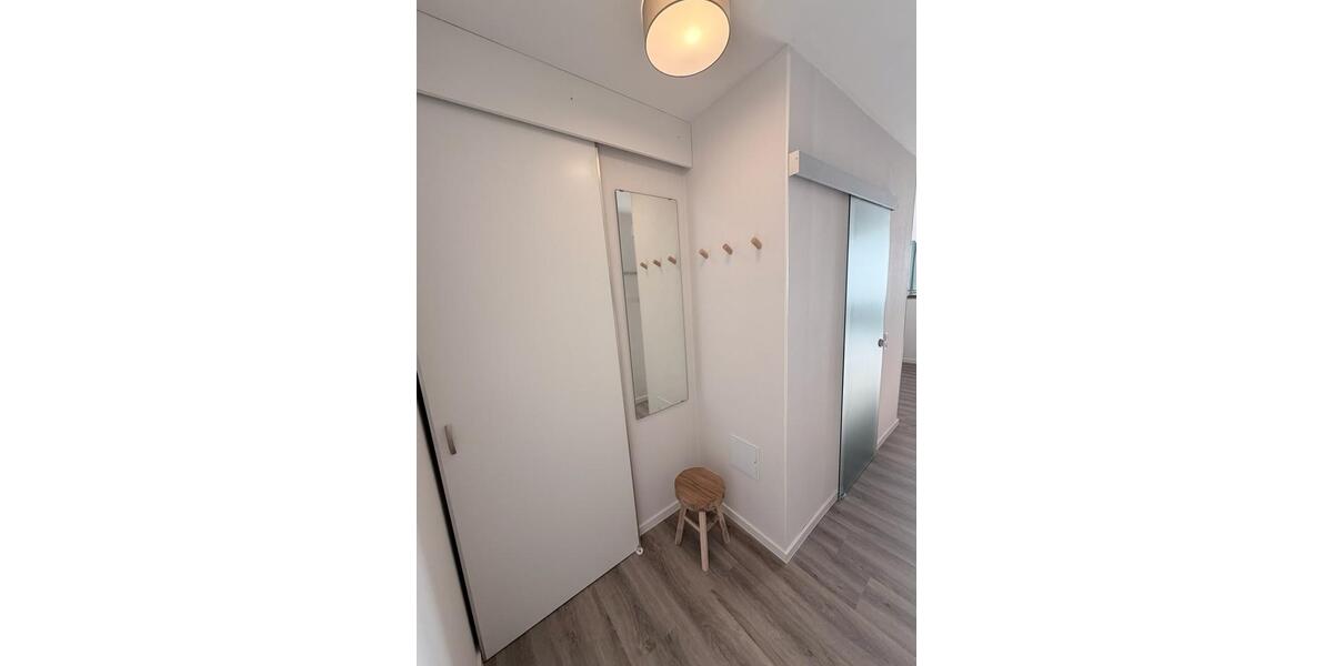 Etagenwohnung Büsum - 1 Zimmer, 41 m&sup2;, 259.000&euro; | Angebot:27092623