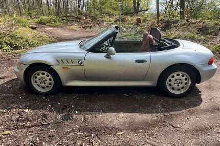 BMW Z3
