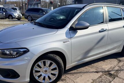 Fiat Tipo 207.671 km 6.299 &euro; Unstruttal OT Ammern 99996
