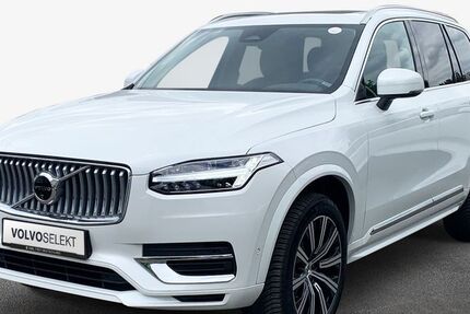 Volvo XC90 16.709 km 55.450 &euro; Schwabach 91126