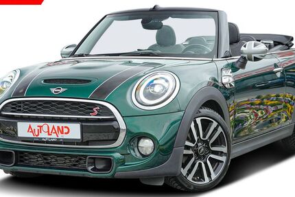 Mini Cooper S Cabrio 56.265 km 24.990 &euro; Coburg 96450