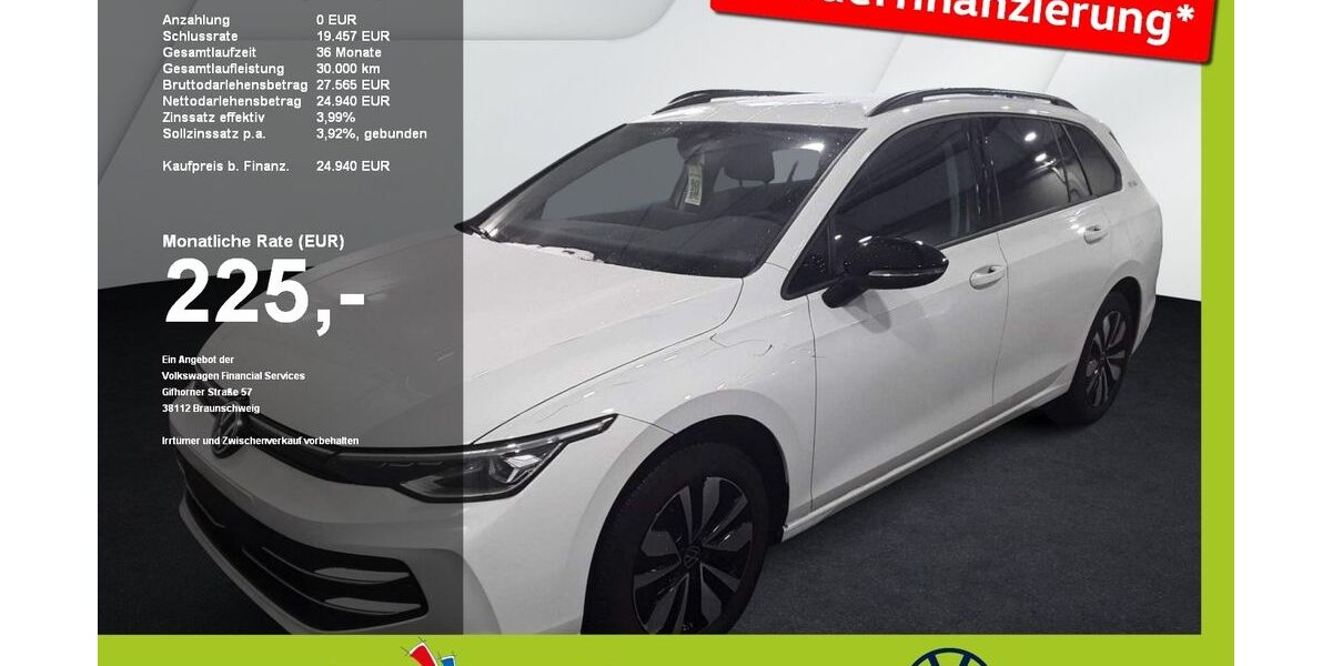 VW Golf 27.345 km 24.940 &euro; Mainburg 84048