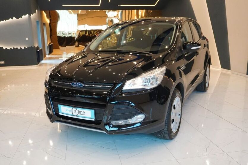 Kuga