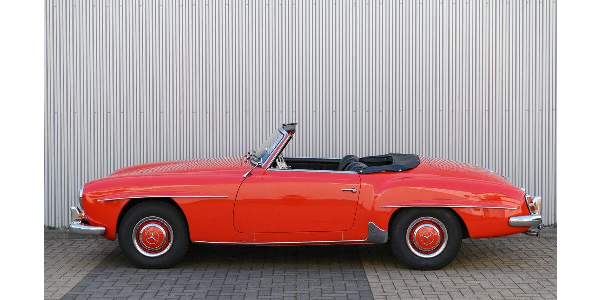 Mercedes-Benz 190 135.400 km 87.900 &euro; Hessisch Oldendorf 31840