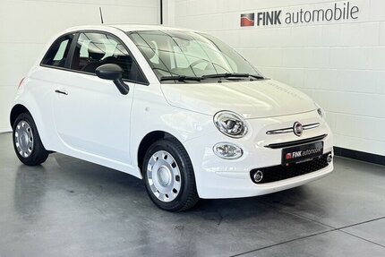 Fiat 500 1.0 Dolcevita Mild-Hybrid CarPlay 1. Hand 25.490 km 11.890 &euro; Lich 35423