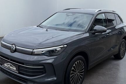 VW Tiguan 21.870 km 38.068 &euro; Brandenburg 14770