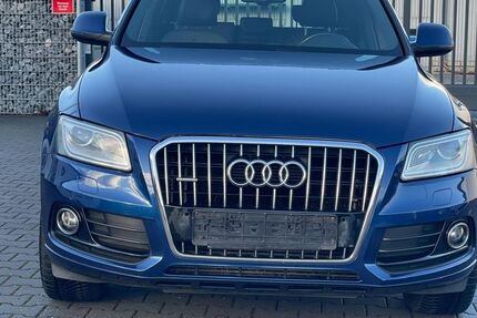 Audi Q5 260.000 km 12.300 &euro; Herford 32051
