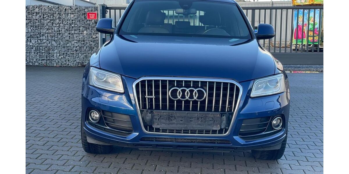 Audi Q5 260.000 km 12.900 &euro; Herford 32051