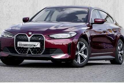 BMW i4 36.222 km 34.990 &euro; Lüdinghausen 59348
