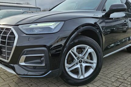 Audi Q5 124.500 km 29.990 &euro; Bekond 54340