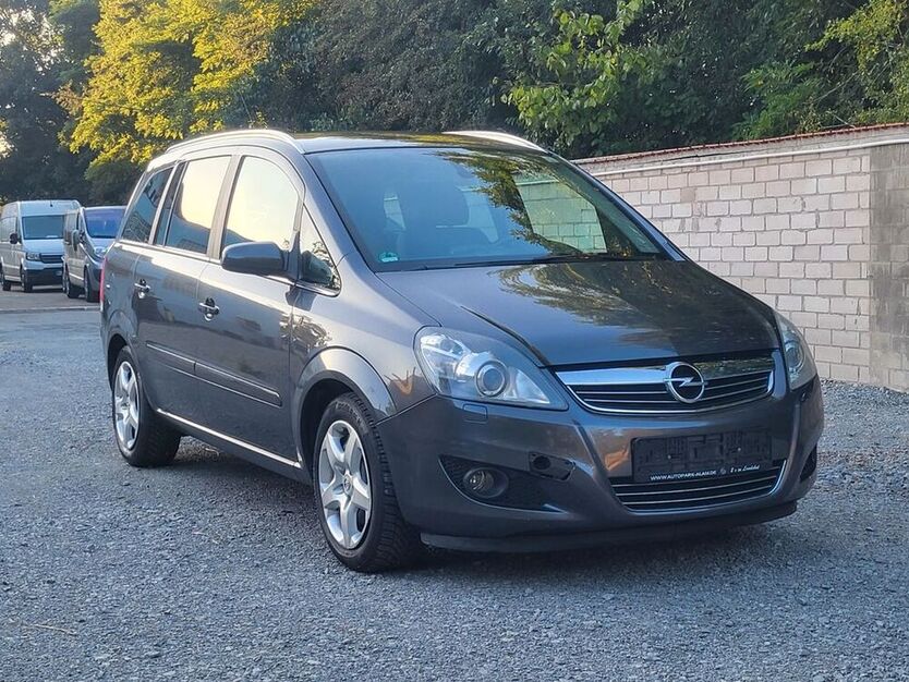 Zafira