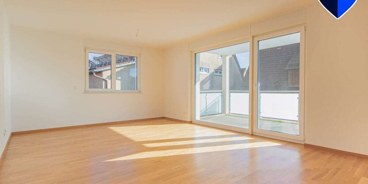 Etagenwohnung Jestetten - 4.5 Zimmer, 111 m&sup2;, 479.000&euro; | Angebot:24272604
