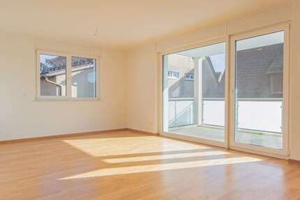 Wohnung Jestetten - 4.5 Zimmer, 111 m&sup2;, 479.000&euro; | Angebot:24272604