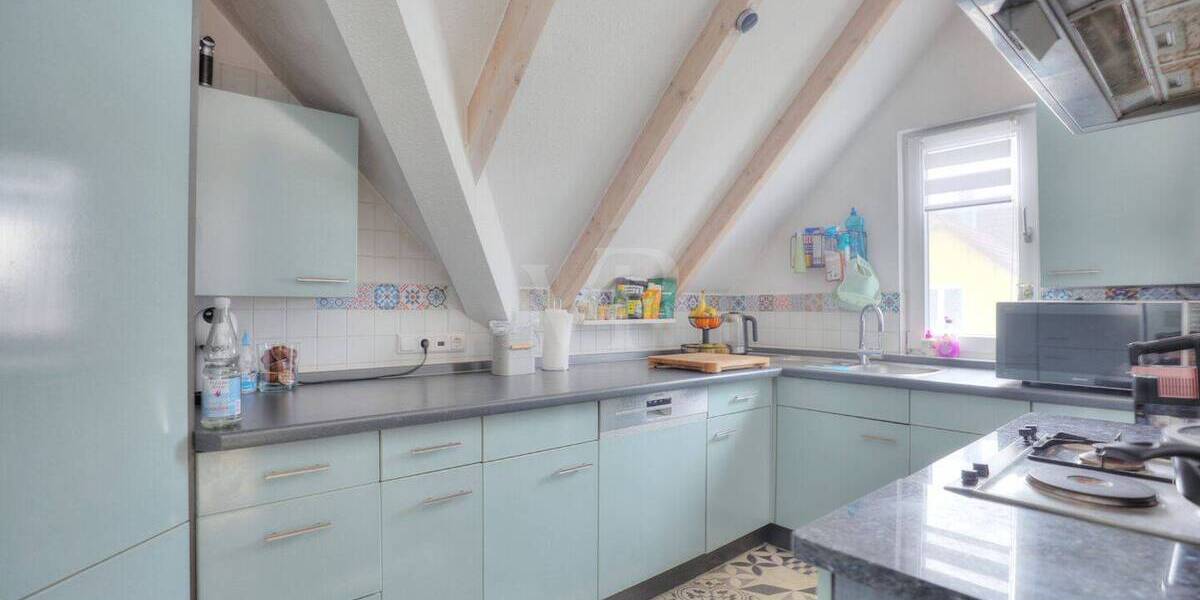 Etagenwohnung Brackenheim - 4 Zimmer, 98 m&sup2;, 365.000&euro; | Angebot:26274474