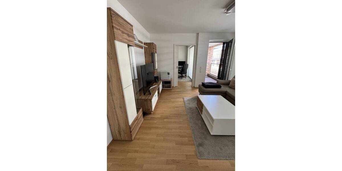 Etagenwohnung Mannheim / Lindenhof Lindenhof - 2 Zimmer, 60 m&sup2;, 320.000&euro; | Angebot:26583183