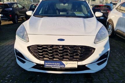Ford Kuga 50.700 km 21.295 &euro; Rheda-Wiedenbrück 33378