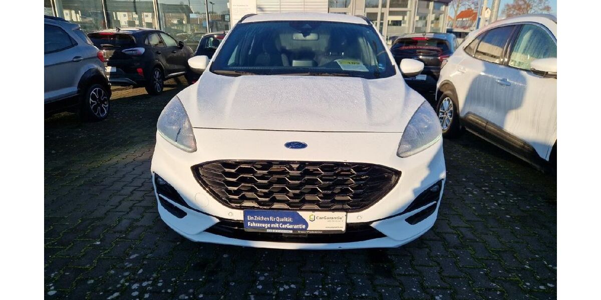 Ford Kuga 50.700 km 21.295 &euro; Rheda-Wiedenbrück 33378