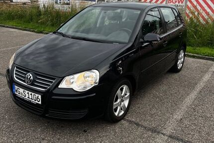 VW Polo 186.862 km 1.500 &euro; Wangen 88239