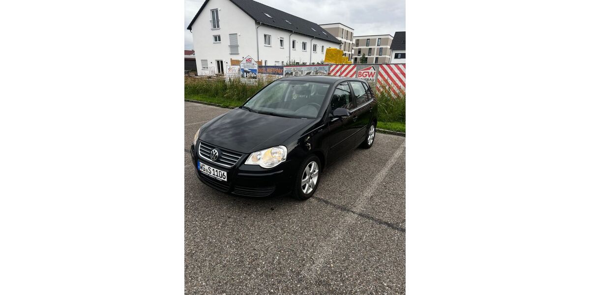 VW Polo 186.862 km 1.500 &euro; Wangen 88239
