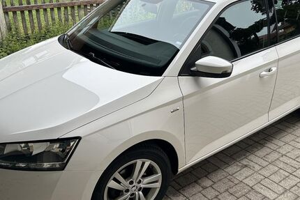 Skoda Fabia 125.788 km 8.900 &euro; Waging am See 83329
