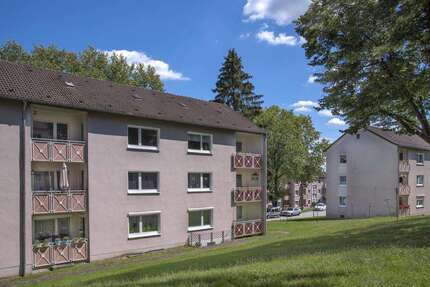Wohnung Lüdenscheid Othlinghausen - 3 Zimmer, 63 m&sup2;, 479&euro; | Angebot:26827432