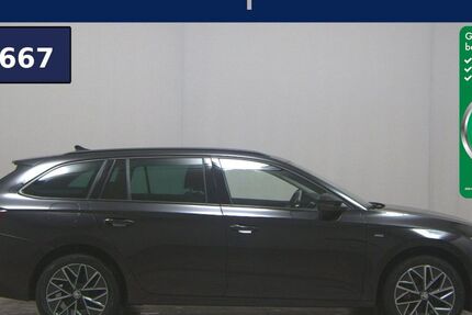 Skoda Octavia 140.255 km 16.480 &euro; Gyhum/Bockel 27404