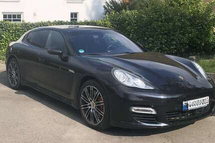 Porsche Panamera 230.700 km 29.999 &euro; Gackenbach 56412