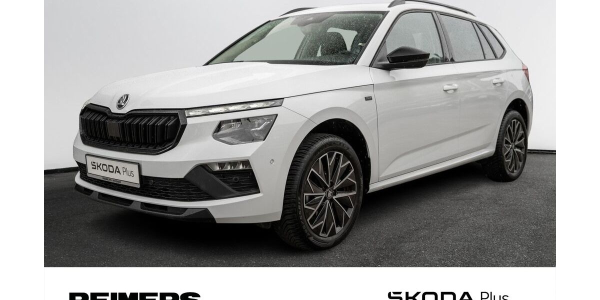 Skoda Kamiq 23.250 km 26.290 &euro; Schenefeld 22869