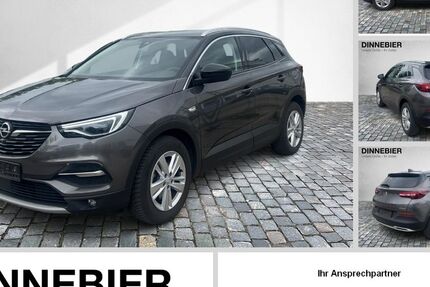 Opel Grandland (X) 45.484 km 21.040 € Berlin 12681
